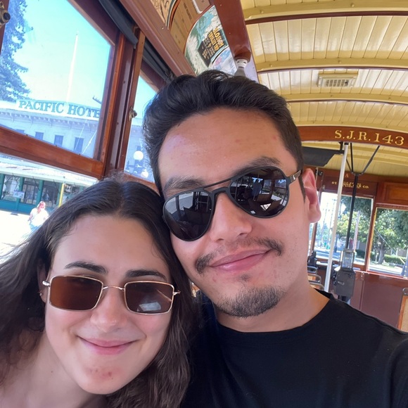 Meet your Posher, Austen - Picture 1 of 1